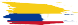 Colombia patria mía